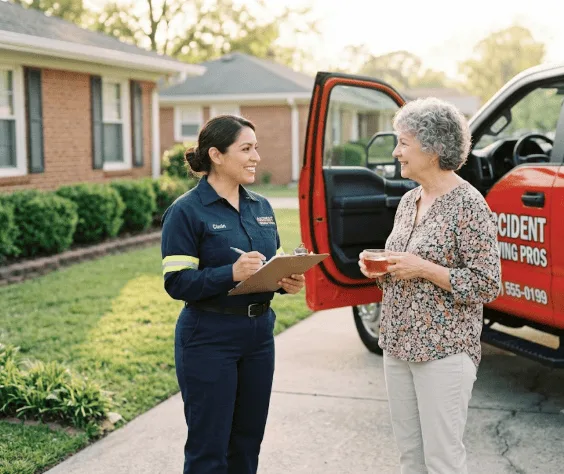 Accident Towing Service Columbus, GA FAQs